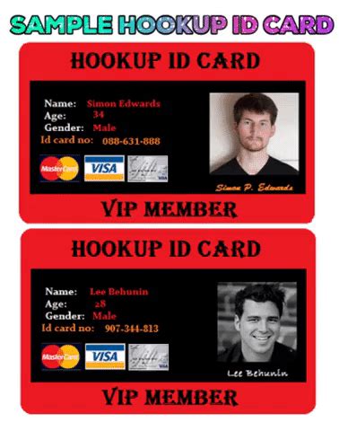 Get a hookUp id now NO CHARGE !!